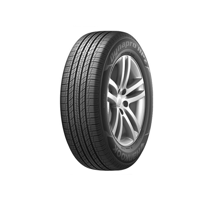 لاستیک خودرو هانکوک مدل DYNAPRO سایز 225/65/17 - یک حلقه