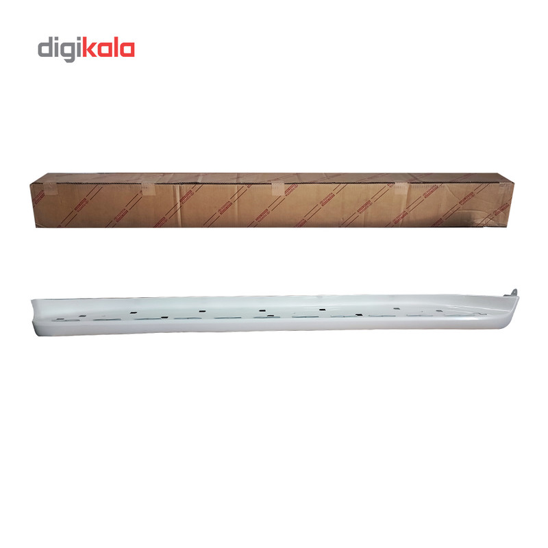 فلاپ فابریک رکاب تویوتا جنیون پارتس مدل PZ330-60015-A2 مناسب لندکروزر