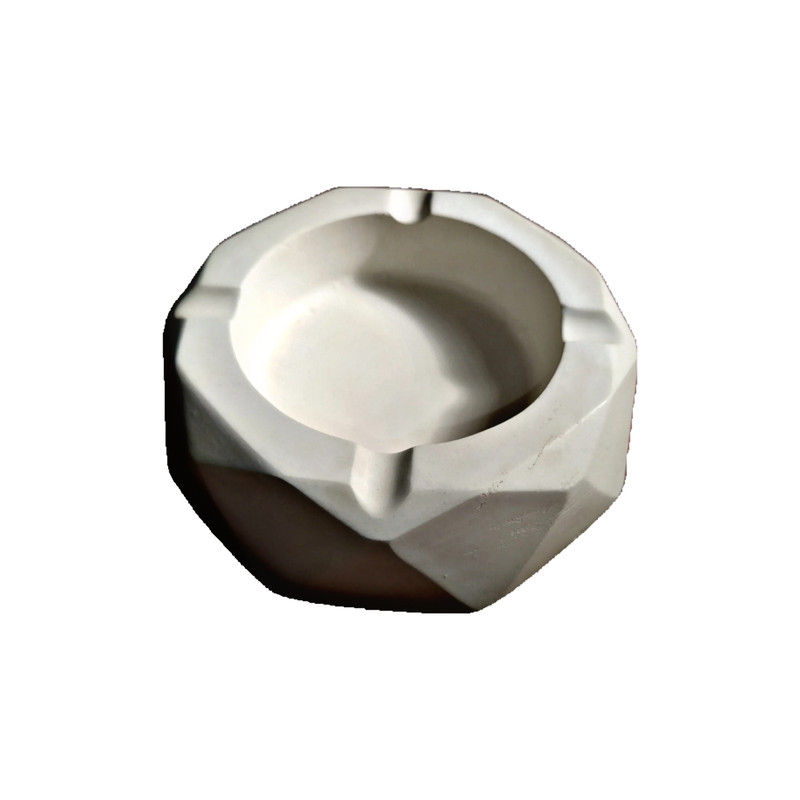 زیرسیگاری مدل سنگ مصنوعی