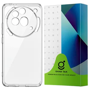 GHAB TAK JELEFGH Cover For Nothing Phone 3a Pro  