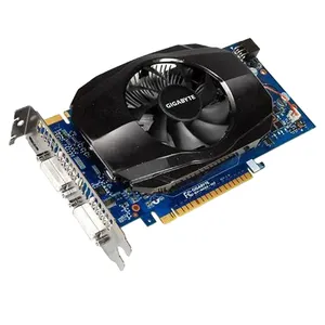 کارت گرافیک گیگابایت مدل GV-N450-1GI