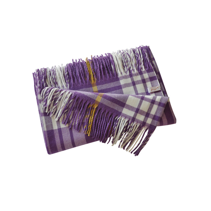 پتو مسافرتی گویا مدل GD-34APF81 سایز 160×220 سانتی متر