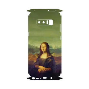 MAHOOT Mona Lisa of da Vinci-FullSkin Cover Sticker for Samsung Galaxy Note 8