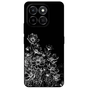 Megafone Flower 7274 Cover For Honor X6C