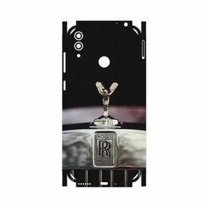 MAHOOT Rolls-Royce Motor-FullSkin Cover Sticker for Honor 8C