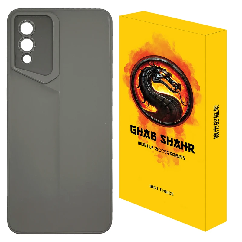 کاور قاب شهر مدل PRDSIGN مناسب برای گوشی موبایل سامسونگ Galaxy A02