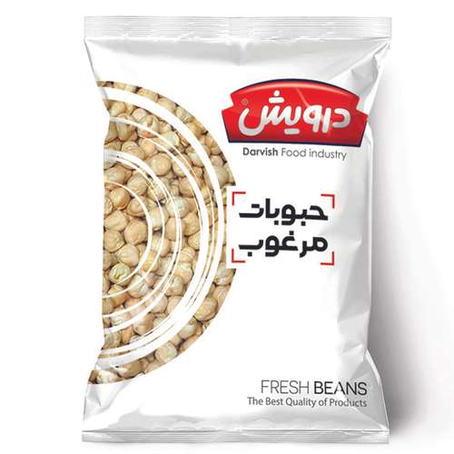 نخود درویش - 400 گرم