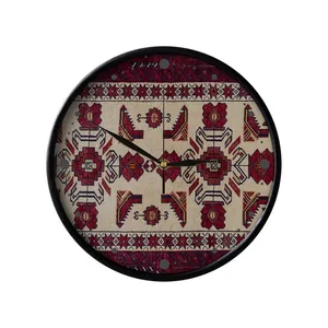 ساعت دیواری مدوپد طرح اندیشه مدل mod00308