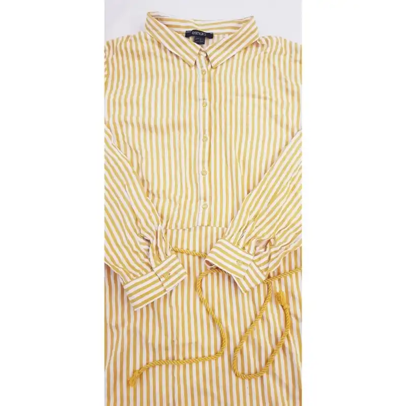 پیراهن زنانه اسمارا مدل Jko2025