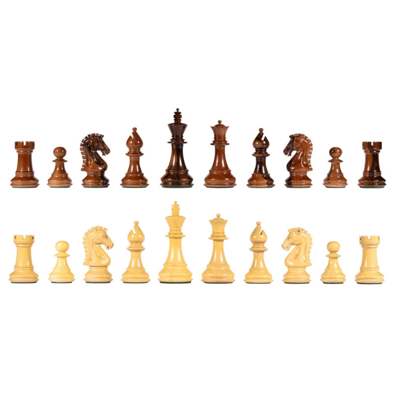 شطرنج مدل Sinquefield