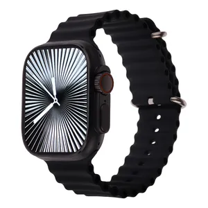 MAX POWER Ultra-Max Smart Watch