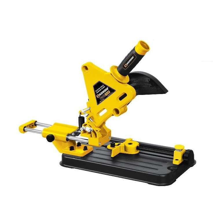 پایه کشویی مینی فرز کنزاکس مدل 7125 پایه کشویی مینی فرز کنزاکس مدل 7125