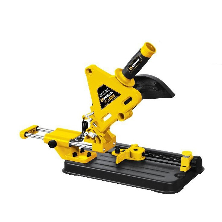 پایه کشویی مینی فرز کنزاکس مدل 7125 پایه کشویی مینی فرز کنزاکس مدل 7125