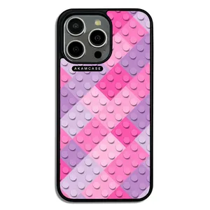 AKAM AMC-WA15PROMAX-LEGO11 Cover For Apple iPhone 15 Pro Max