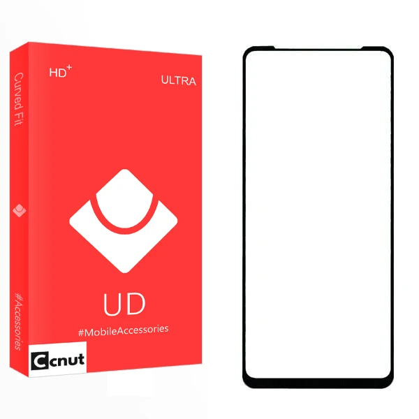 محافظ صفحه نمایش سرامیکی کوکونات مدل UD2 مناسب برای گوشی موبایل اوپو A96