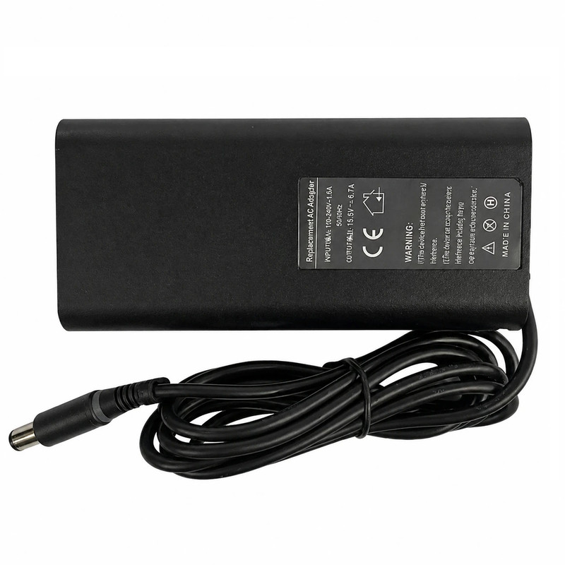 شارژر لپ‌تاپ 19.5 6.7 آمپر مدل ADP-130W PowerBank shape