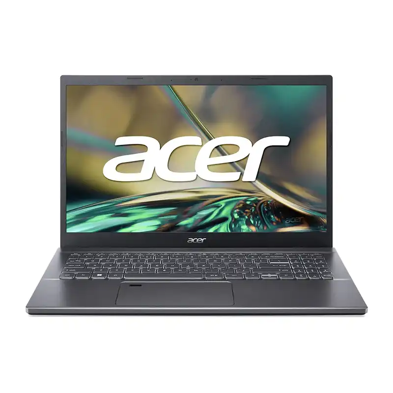 لپ تاپ 15.6 اینچی ایسر مدل Aspire 5 A515-57G-57YP-A - کاستوم شده