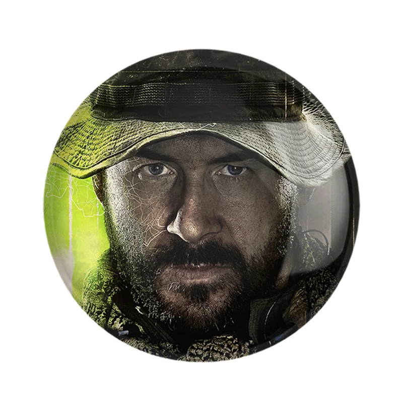 مگنت خندالو مدل پرایس مدرن ندای وظیفه کد 30805