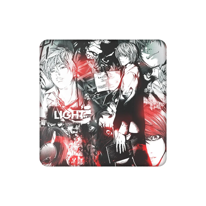 زیرلیوانی طرح انیمه دفترمرگ کد 5164422