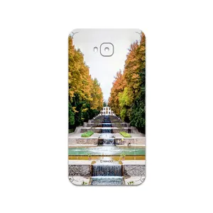 MAHOOT SHAHZADEH-Garden Cover Sticker for Asus Zenfone 4 Selfie