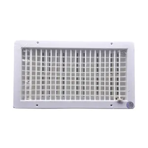 دریچه کانال کولر سنی پلاستیک مدل 4525