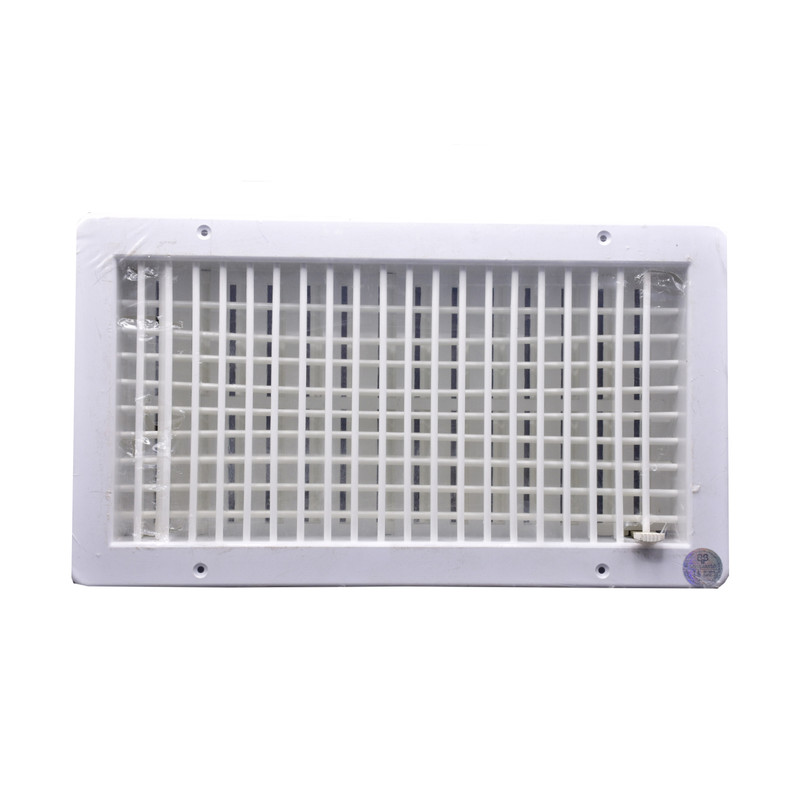دریچه کانال کولر سنی پلاستیک مدل 4525