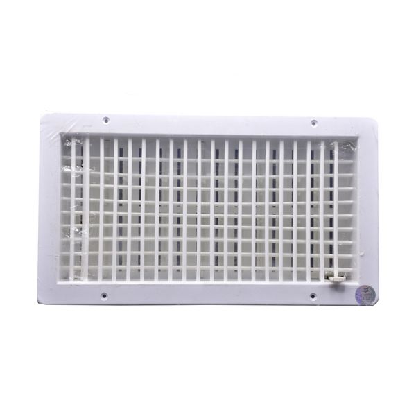 دریچه کانال کولر سنی پلاستیک مدل 4525 دریچه کانال کولر سنی پلاستیک مدل 4525