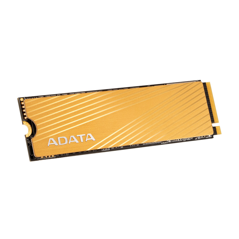 اس اس دی اینترنال ای دیتا مدل FALCON M2 ظرفیت 256 گیگابایت