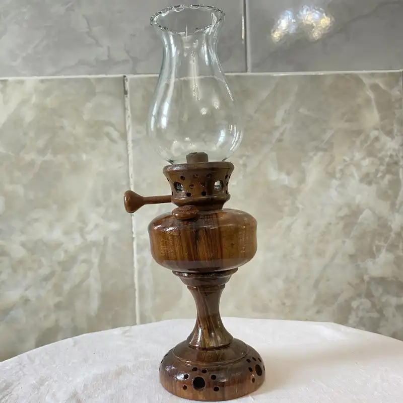 جاعودی چوبی مدل گردسوز پرنسا