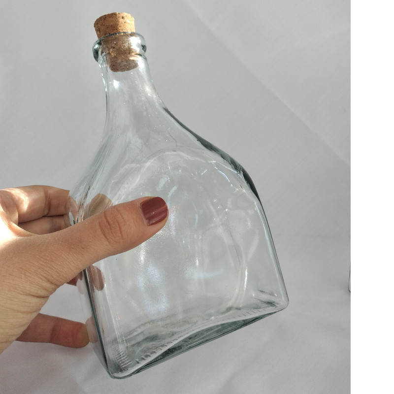بطری مدل ونیز مجموعه 3 عددی بطری مدل ونیز مجموعه 3 عددی