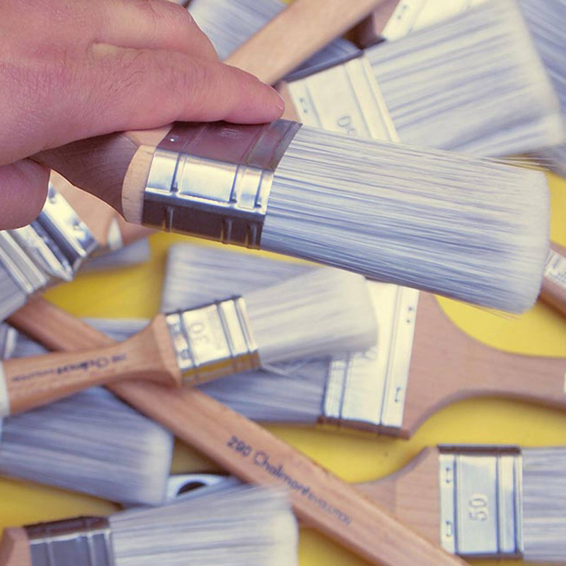 قلم مو نقاشی شالیمونت مدل Evolution-288