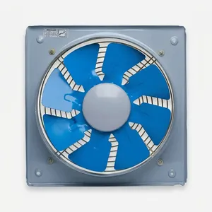 Damandeh VMA-20C2S Metalic Wall Mount Fan