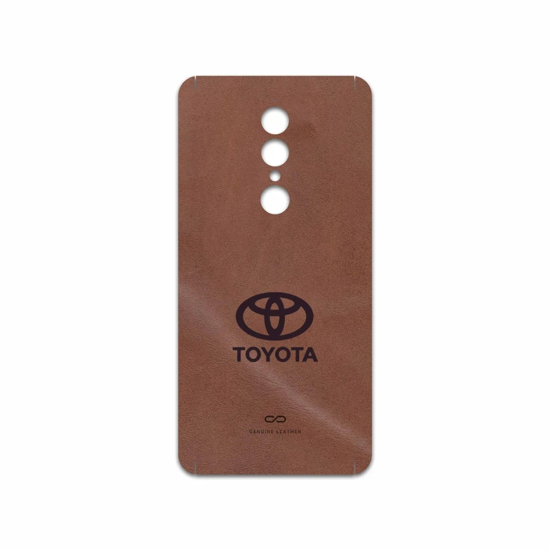 برچسب پوششی ماهوت مدل MNL-TYT مناسب برای گوشی موبایل یومی A1 Pro