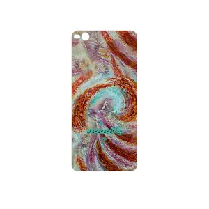 MAHOOT Molana Cover Sticker for HTC One X9