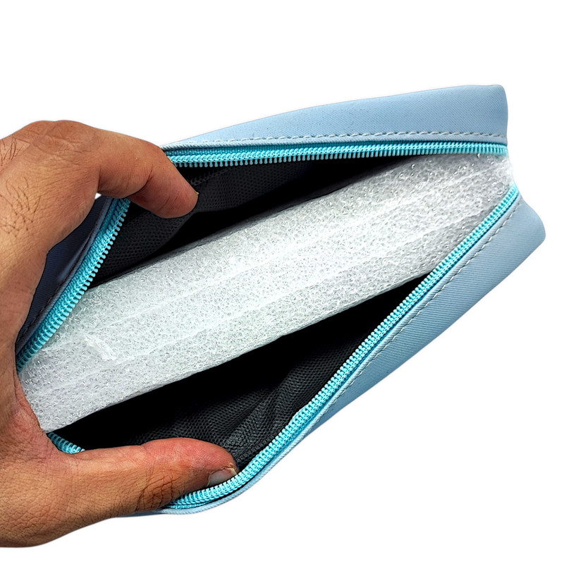 جامدادی مدل لبوبو سه زیپ کد 2990