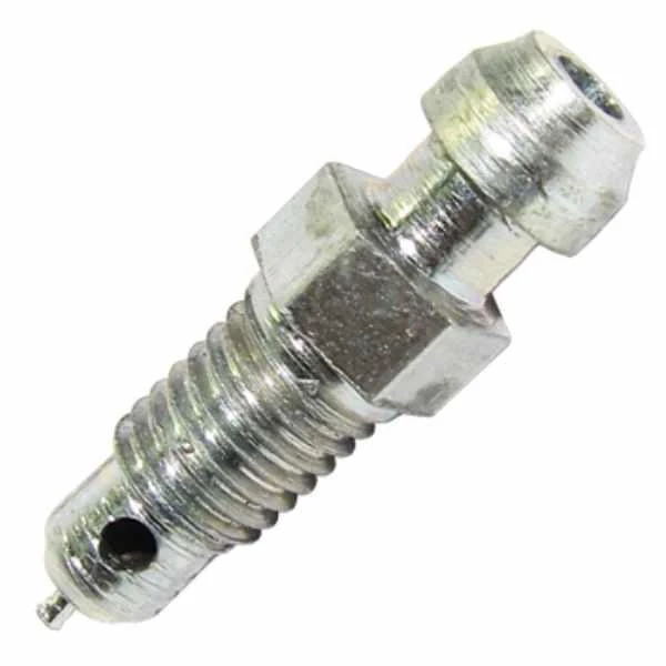 پیچ هواگیری چرخ عقب کارجی کد ph مناسب برای پژو 405 بسته 5 عددی