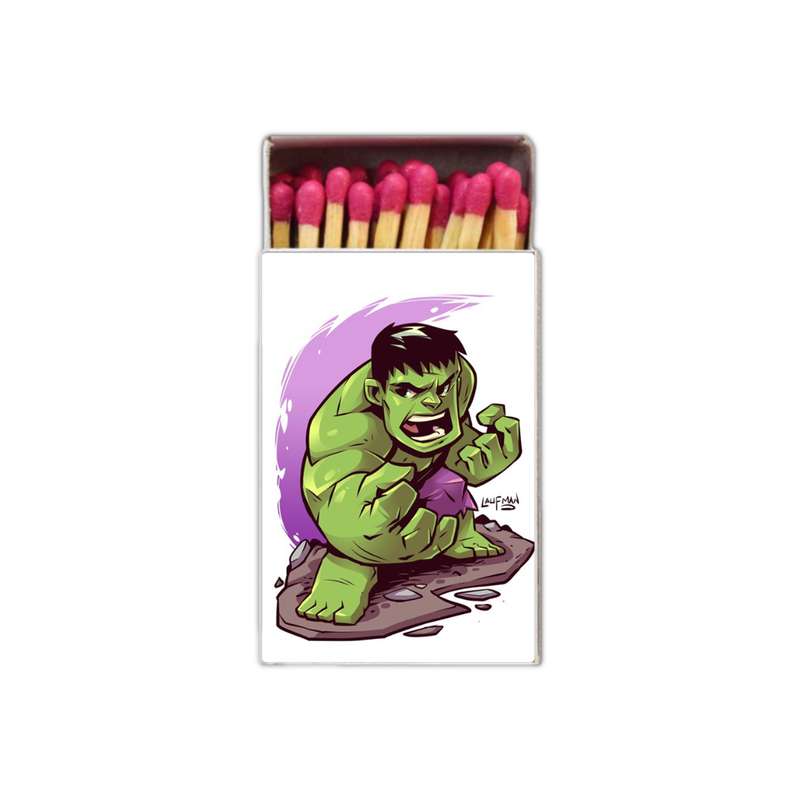 کبريت آکام مدل ASM000477