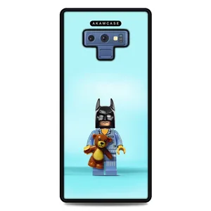 AKAM AMC-WSGN9-LEGO-21 Cover For Samsung Galaxy Note 9