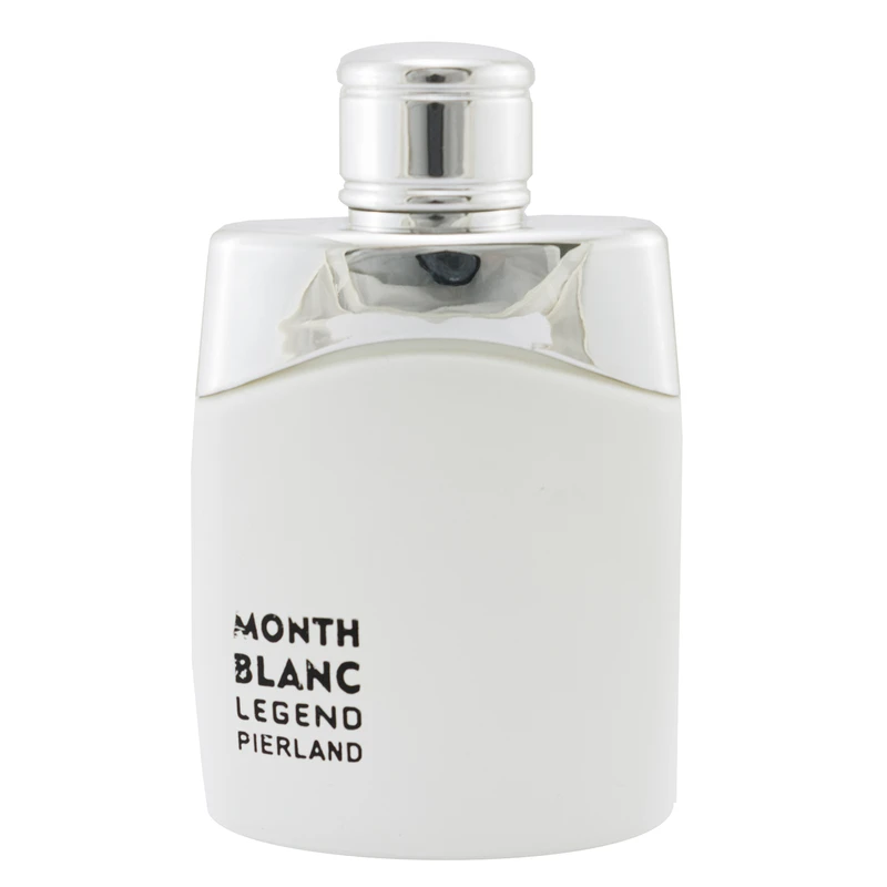 عطر جیبی پیرلند مدل Mont Blanc Legend حجم 28 میلی لیتر
