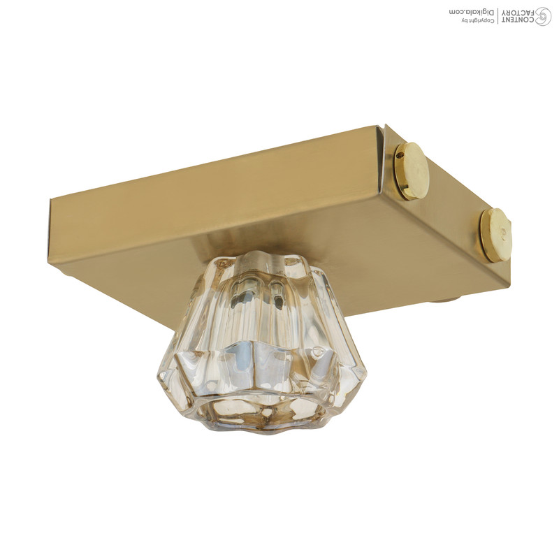 چراغ دیواری  مدل تک شاخه کد 78