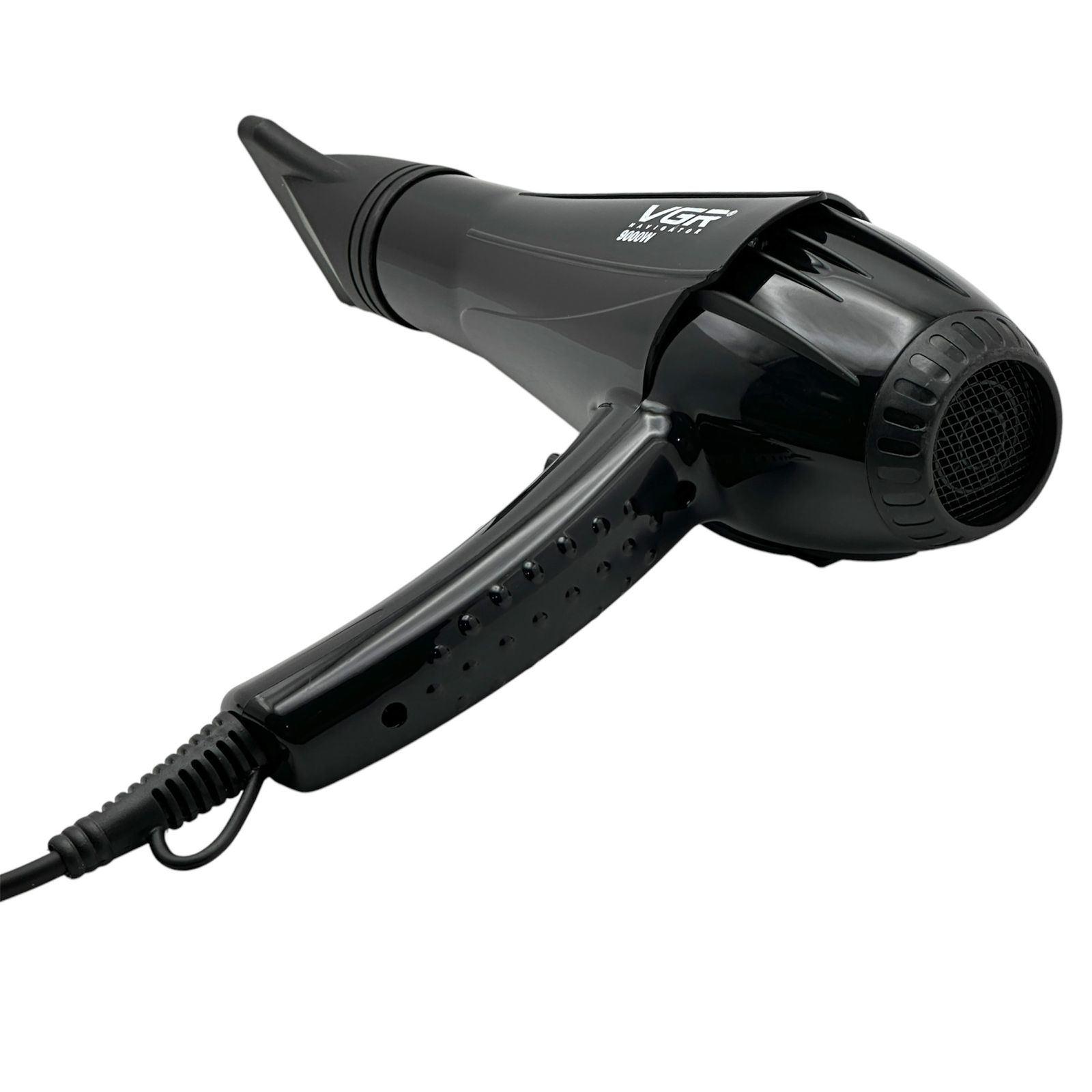 سشوار حرفه ای وی جی ار مدل V-350 -  - 4