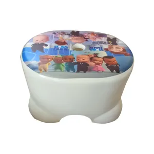 چهارپایه طرح بچه رئیس کد BOSS-85