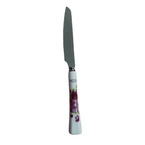 ست کارد میوه خوری 12پارچه ام جی اس کد as49
