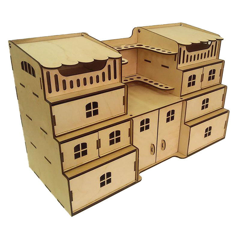 نظم دهنده میز کار مدل A96