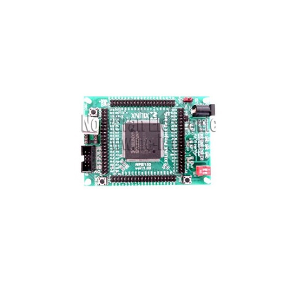 نکته خرید - قیمت روز برد پروژه مدل (FPGA - XC3S400 (PQ208 NPB150 خرید