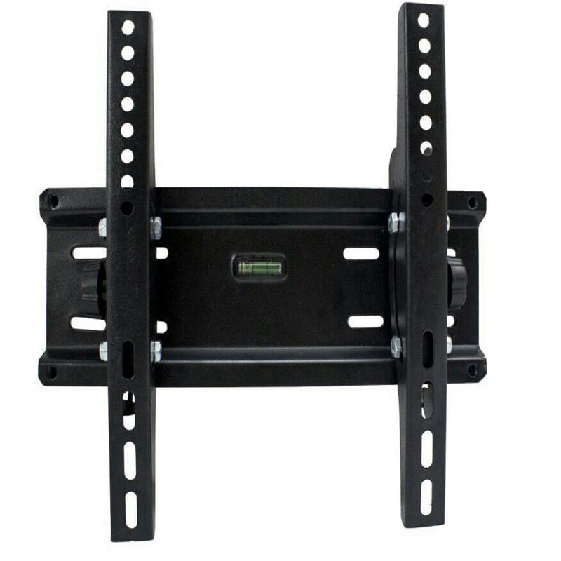 پایه دیواری تلویزیون مدل Z1 مناسب برای تلوزیون 32 تا 43 اینچ پایه دیواری تلویزیون مدل Z1 مناسب برای تلوزیون 32 تا 43 اینچ