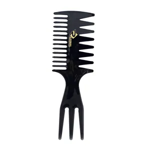 شانه مو رزونال مدل SHK-3