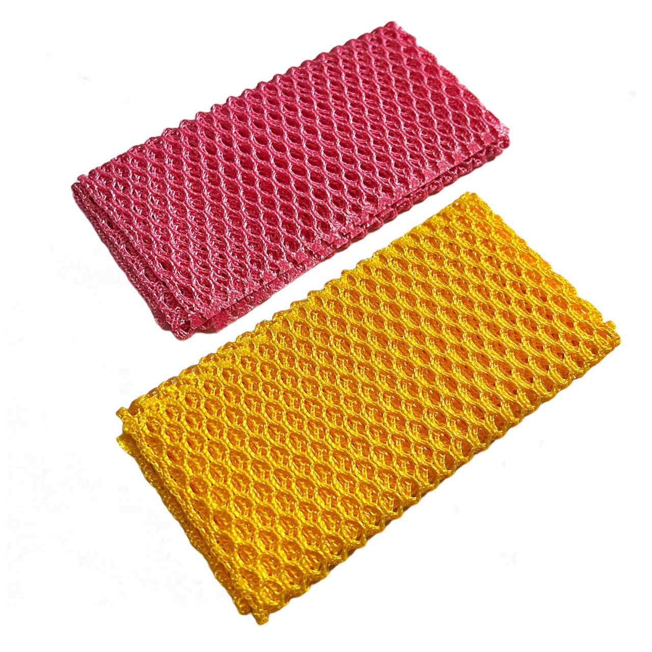 اسکاچ سانگبو کلمی مدل SOFT MESH SCRUBBER بسته 2 عددی