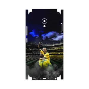 MAHOOT Pele-FullSkin Cover Sticker for Meizu M5