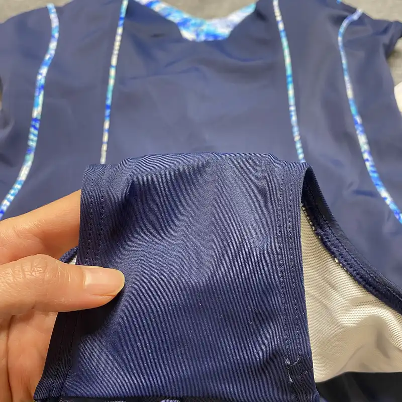 مایو زنانه مدل SUNMARIN12101